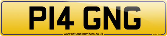 P14 GNG