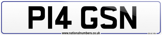 P14 GSN
