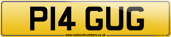 P14 GUG
