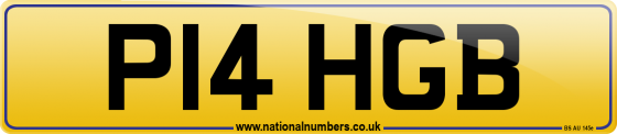 P14 HGB