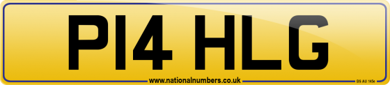 P14 HLG