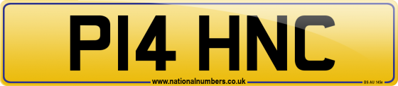 P14 HNC