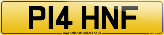 P14 HNF