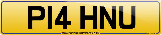 P14 HNU