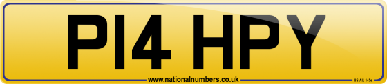 P14 HPY