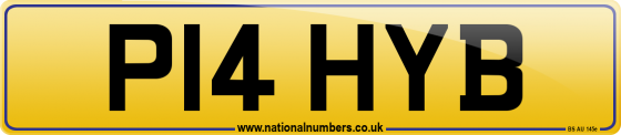 P14 HYB