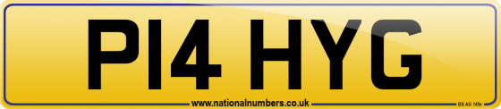 P14 HYG
