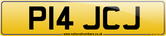 P14 JCJ