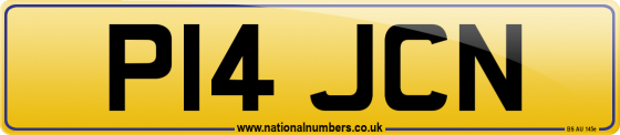 P14 JCN