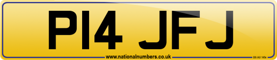 P14 JFJ