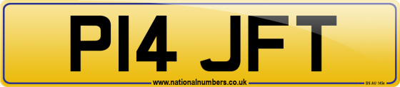 P14 JFT