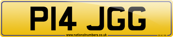 P14 JGG