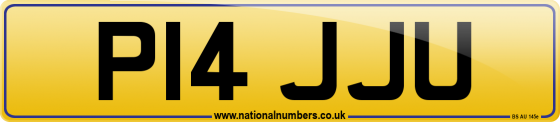P14 JJU