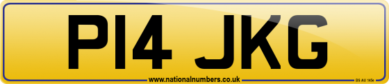 P14 JKG