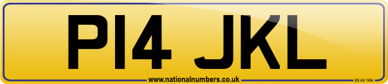 P14 JKL