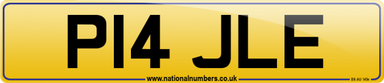 P14 JLE