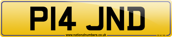 P14 JND