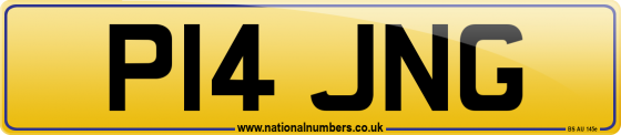 P14 JNG