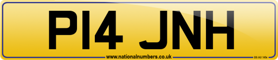 P14 JNH
