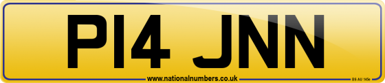 P14 JNN