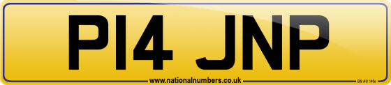 P14 JNP