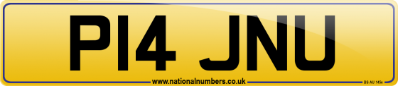 P14 JNU