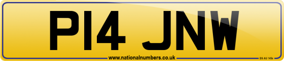 P14 JNW