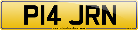 P14 JRN