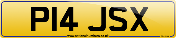 P14 JSX