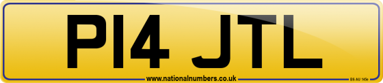 P14 JTL