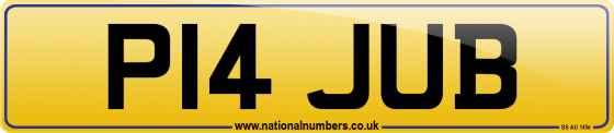 P14 JUB