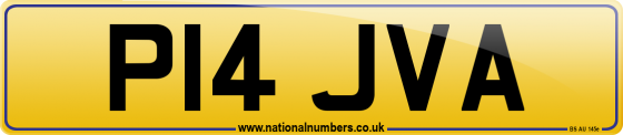 P14 JVA