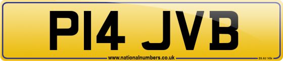 P14 JVB