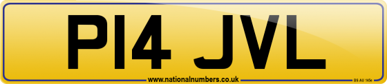 P14 JVL