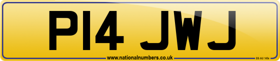 P14 JWJ