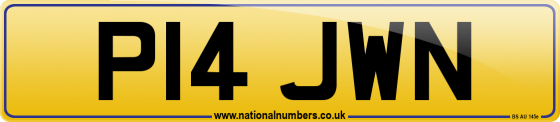 P14 JWN
