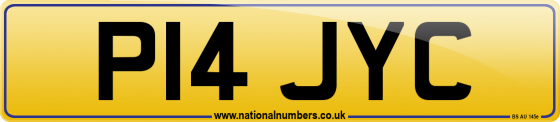 P14 JYC