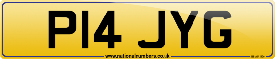 P14 JYG