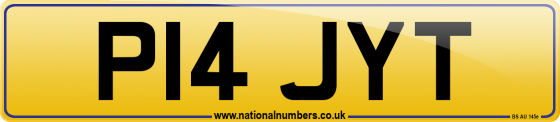 P14 JYT