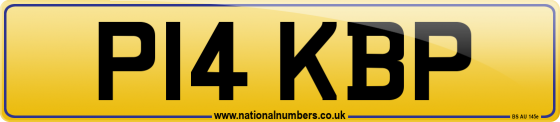 P14 KBP