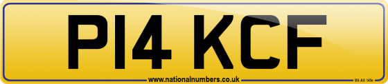 P14 KCF