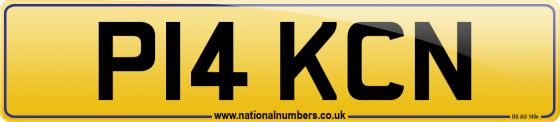 P14 KCN