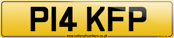 P14 KFP