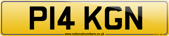 P14 KGN