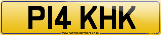 P14 KHK