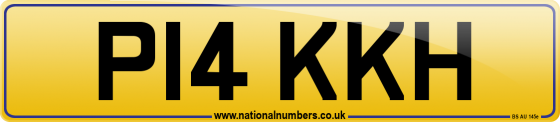 P14 KKH