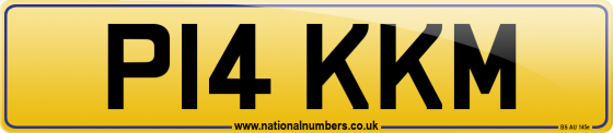 P14 KKM