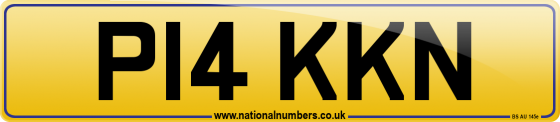 P14 KKN