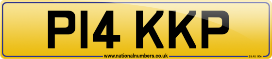 P14 KKP