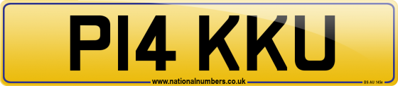P14 KKU